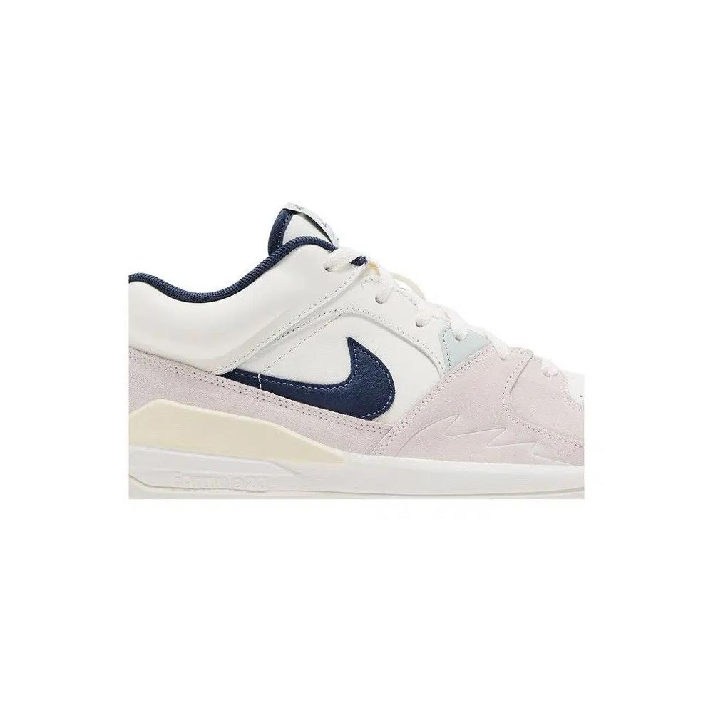 Лайфстайл Air Jordan Stadium 90 'Phantom Thunder Blue' 2