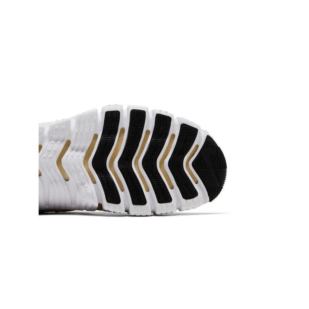 Кроссовки Nike Free Metcon 4 'Vegas Gold' 5