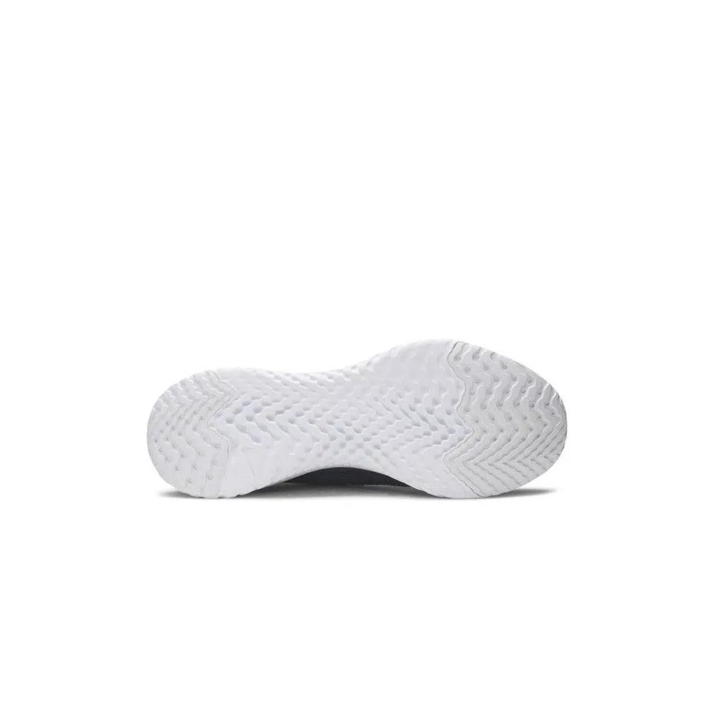 Кроссовки Nike Epic React Flyknit 2 'Gunsmoke' 4
