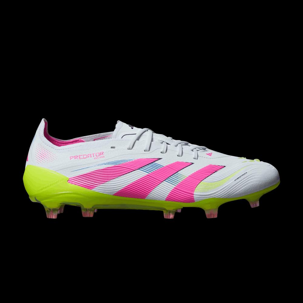Бутсы adidas Predator 24 Elite FG 'Celestial Victory Pack' 1