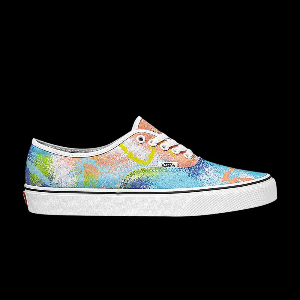 Кроссовки Vans Authentic 'Retro Mart 1