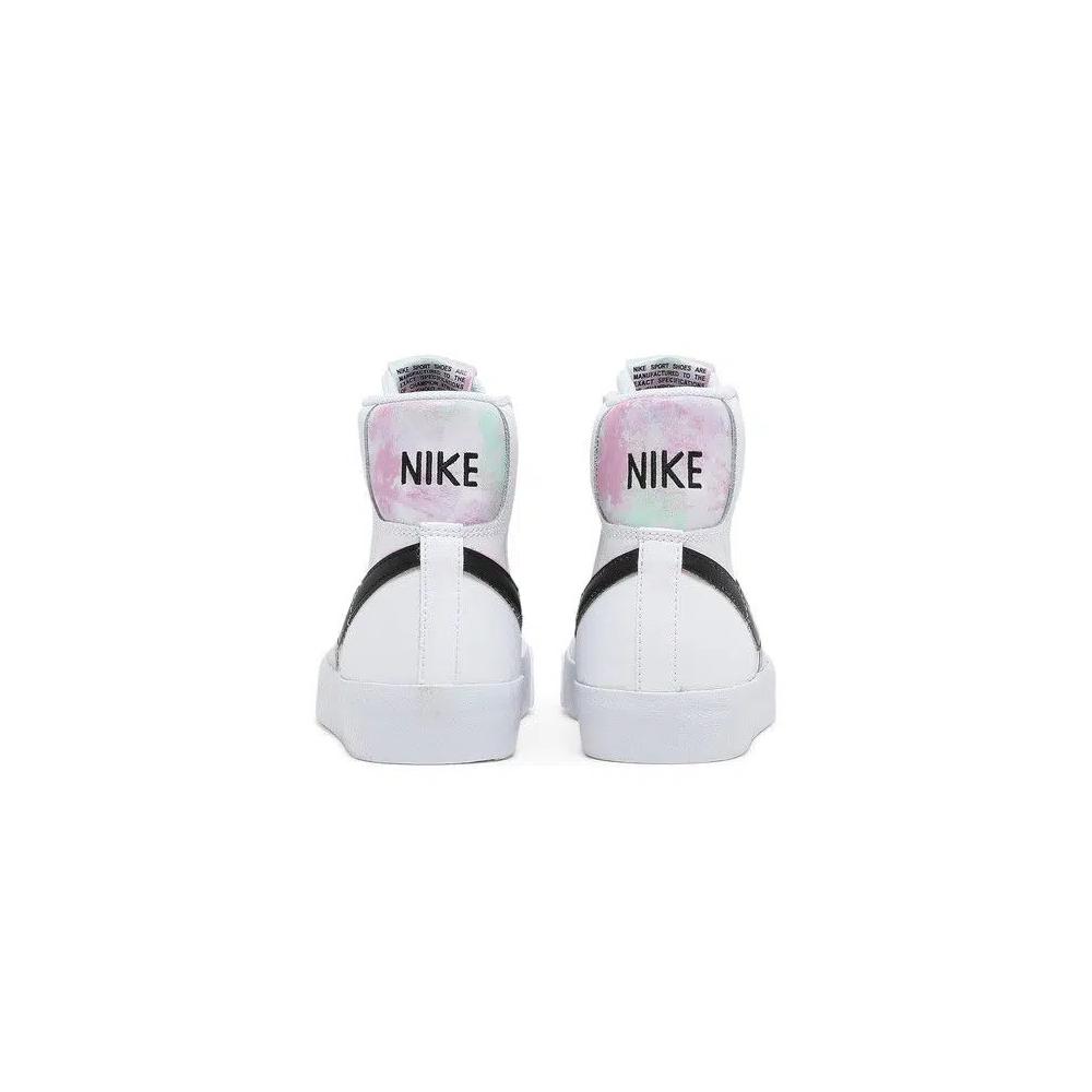 Кроссовки Nike Blazer Mid '77 SE GS 'White Arctic Punch' 6