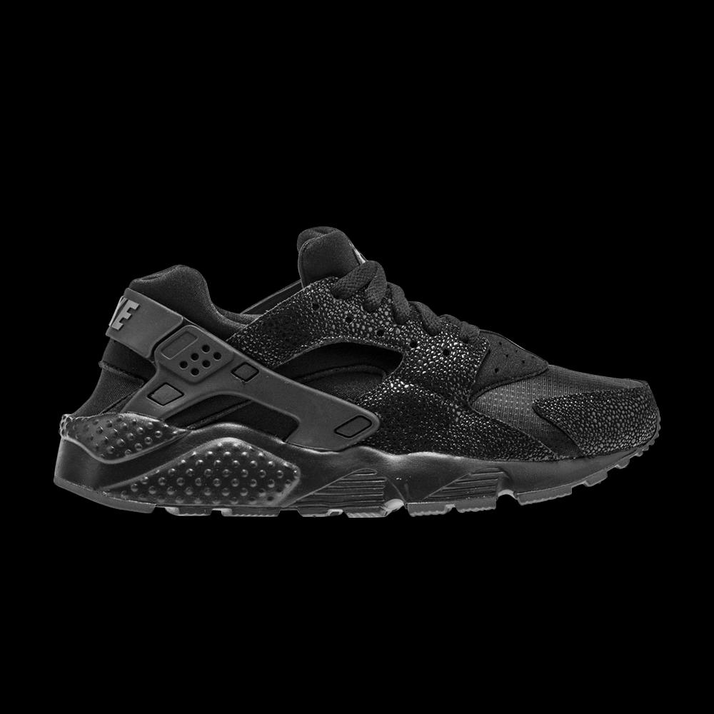 Беговые кроссовки Nike Air Huarache Run SE GS 1