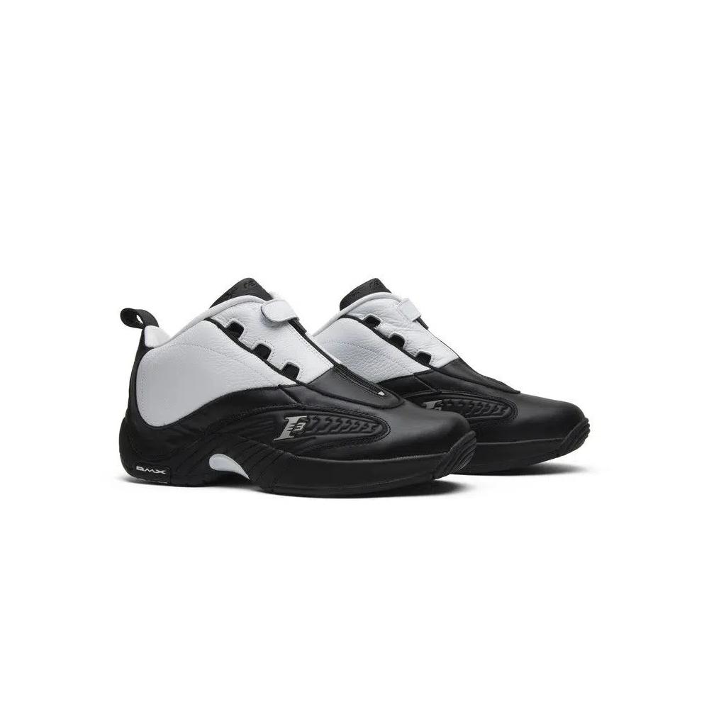Кроссовки Reebok Answer 4 'Stepover' 8