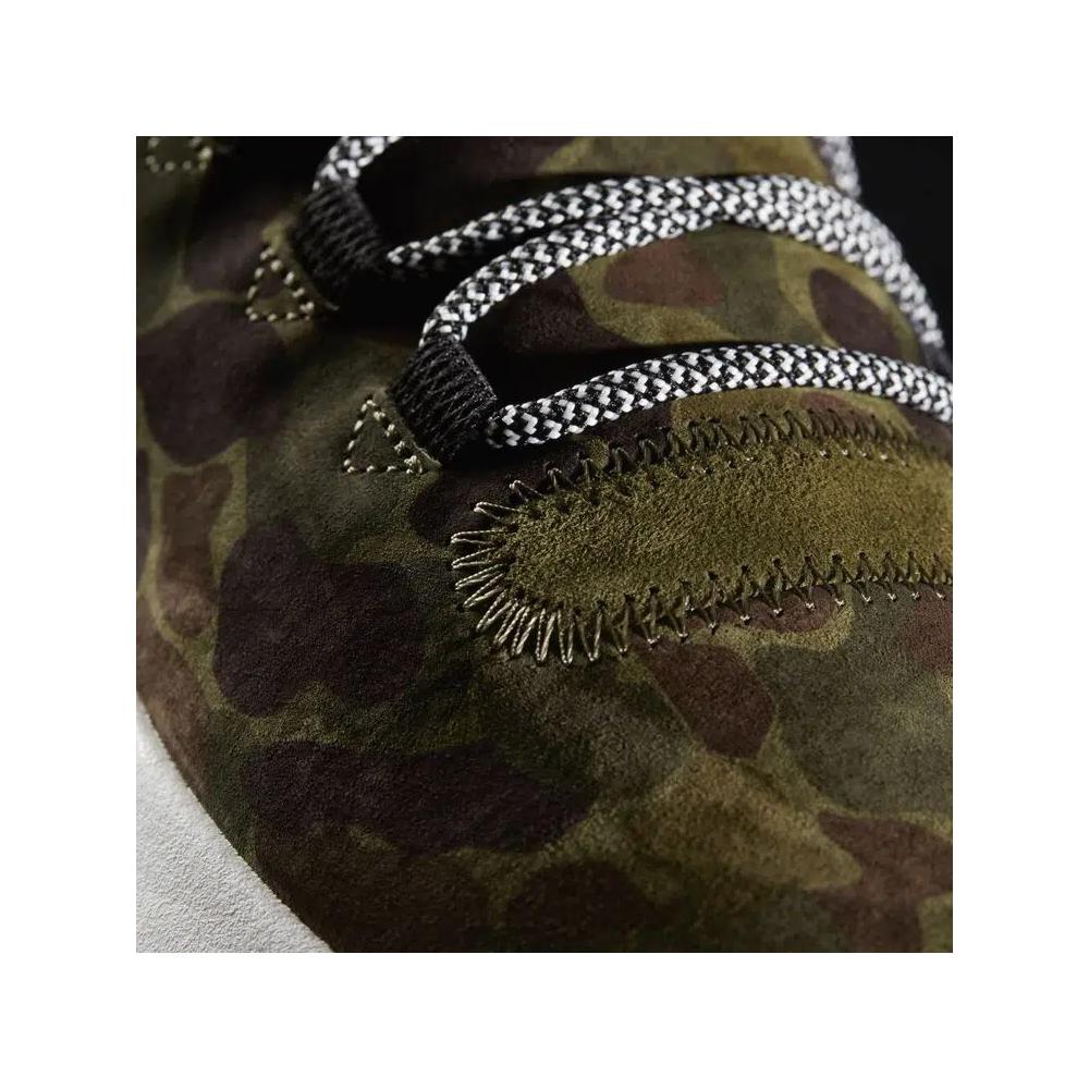 Кроссовки Adidas Tubular Shadow 'Olive' 6