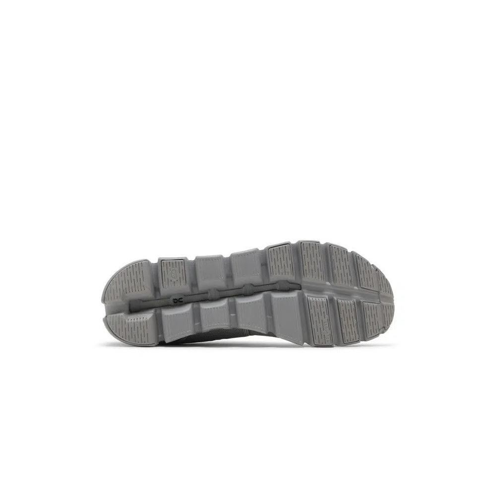 Кроссовки ON Cloud 5 'Fog Alloy' 4