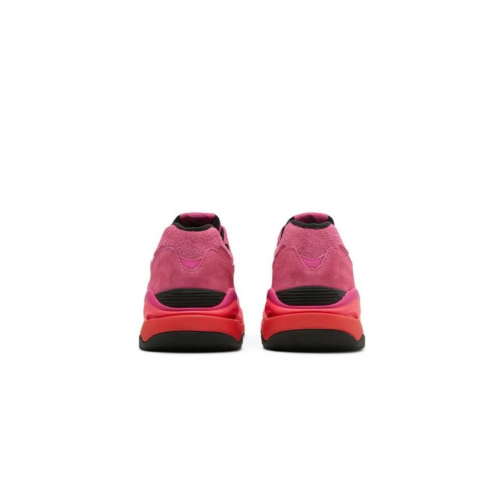 Кроссовки New Balance 57/40 'Pink Glow' 6
