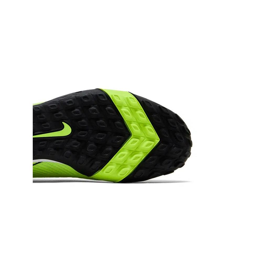 Кроссовки Nike Mercurial Superfly 10 Academy 'Volt/Black' 5