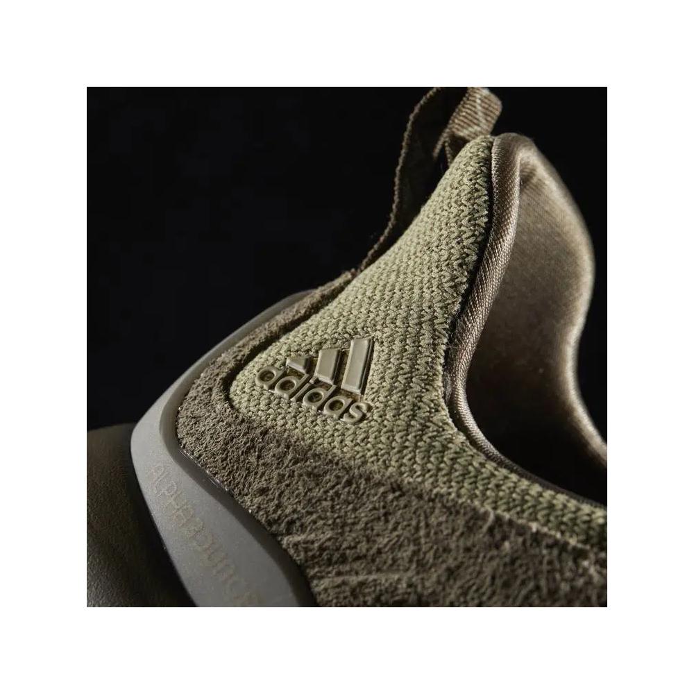 Кроссовки Adidas Alphabounce 'Suede' 6