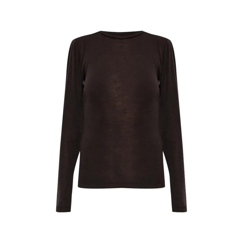 GZninia long-sleeve top 5