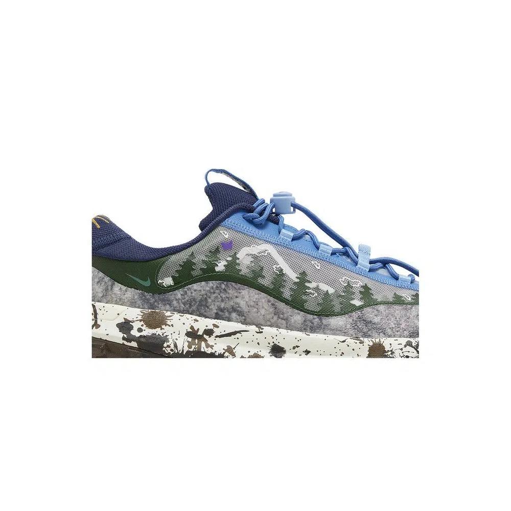Кроссовки Nike ACG Mountain Fly 2 Low 'Doernbecher XIX' 2
