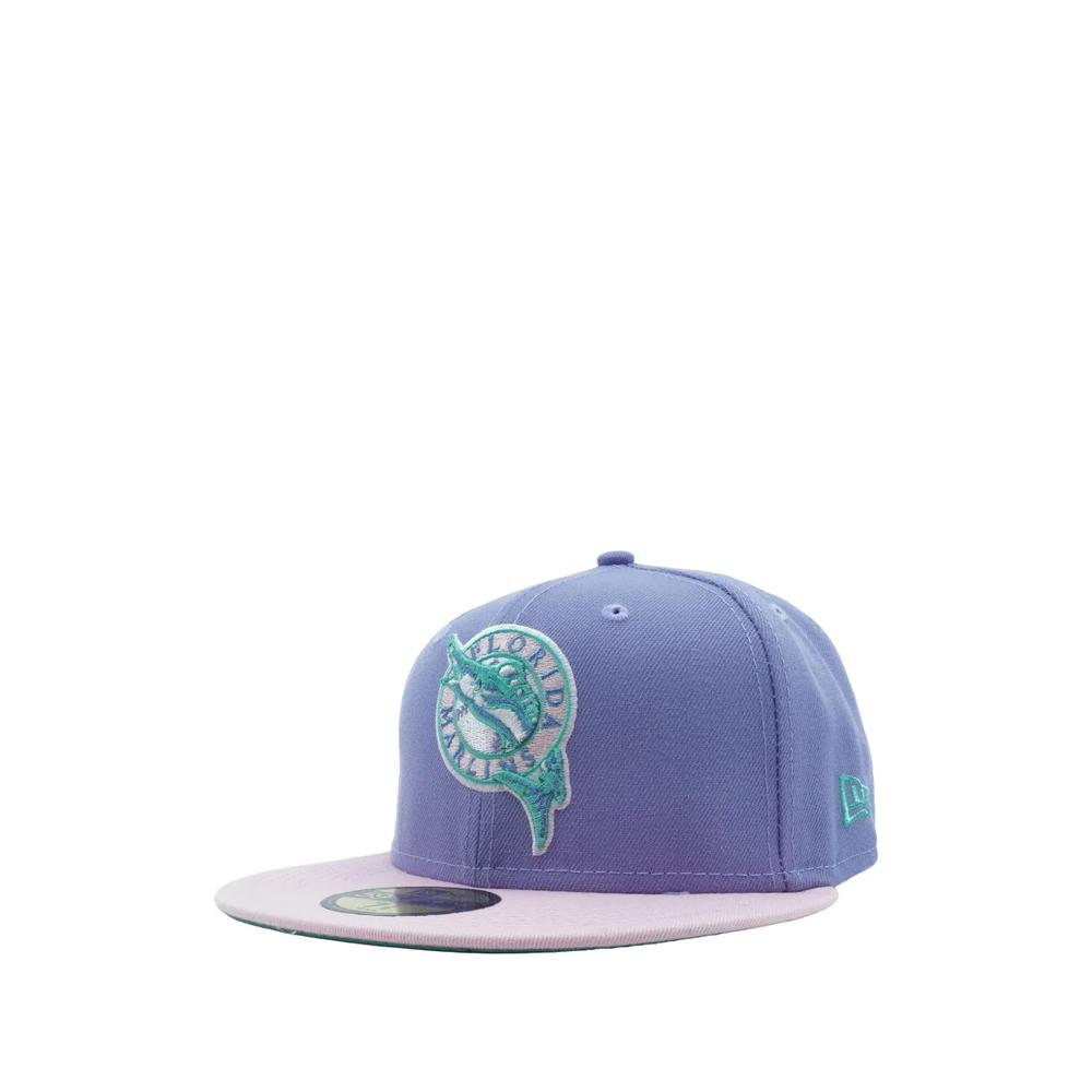 Кепка 59FIFTY Florida Marlins 2