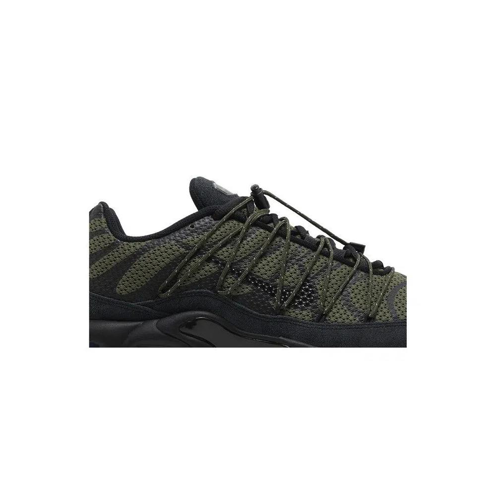 Кроссовки Nike Air Max Plus Utility 'Medium Olive' 2