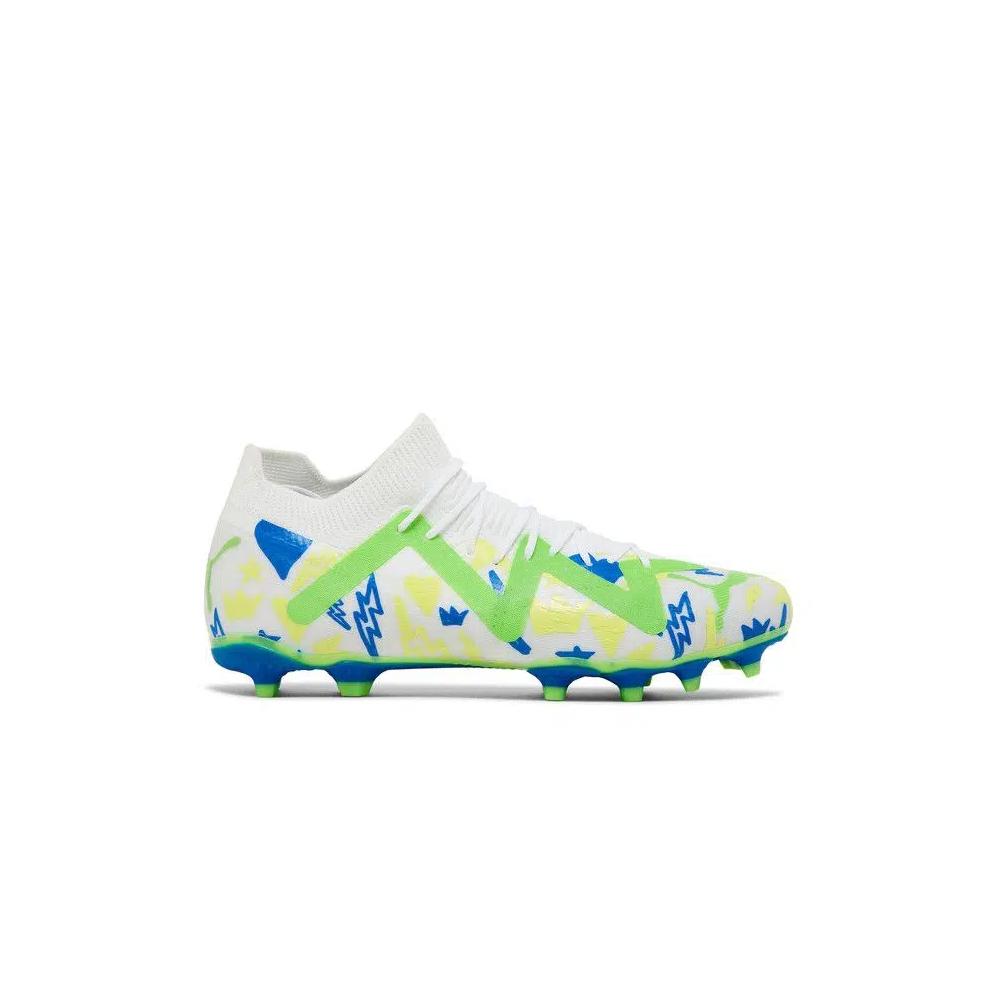 Шиповки Puma Neymar Jr. x Future Match FG AG 'Instituto Pack' 1