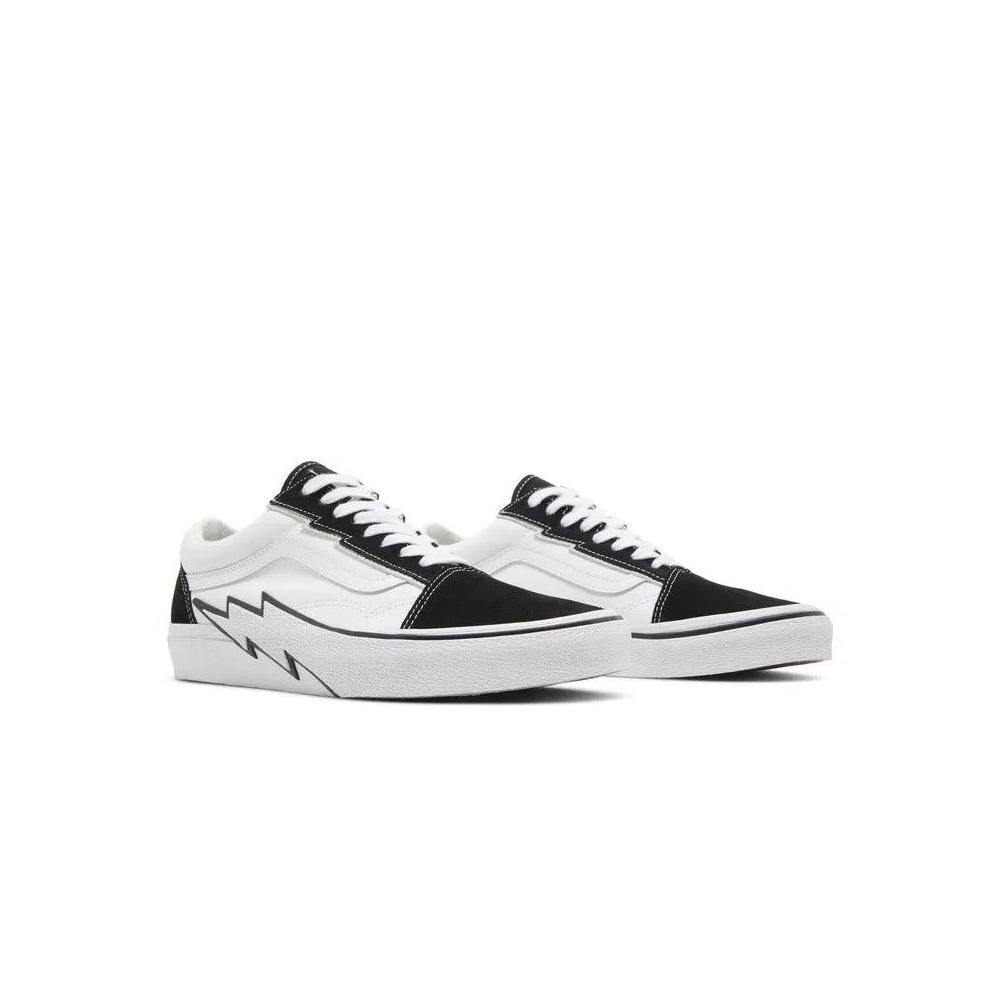 Обувь для отдыха Vans Old Skool 'Bolt - Black' 8