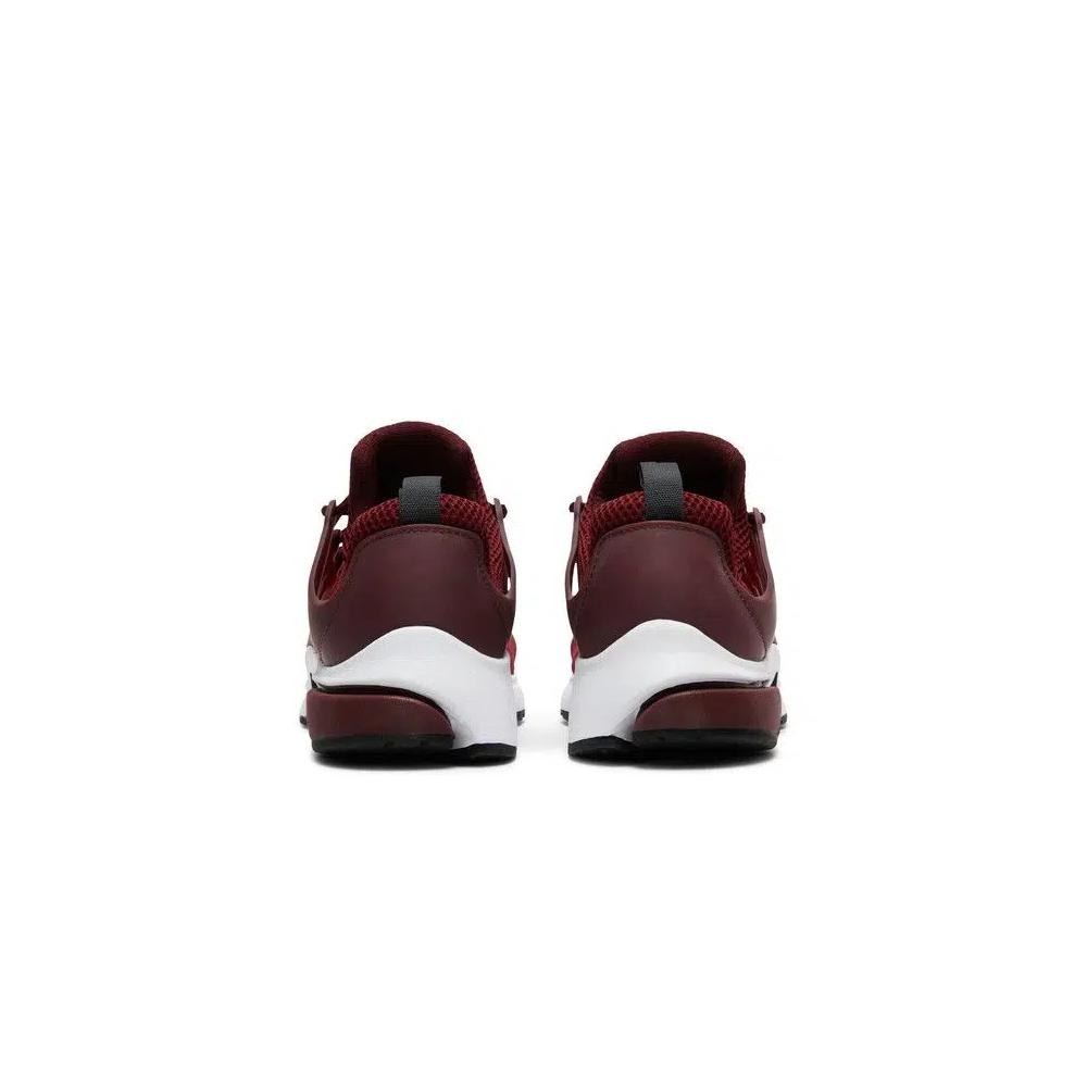 Кроссовки Nike Air Presto Essential 'Team Red' 6