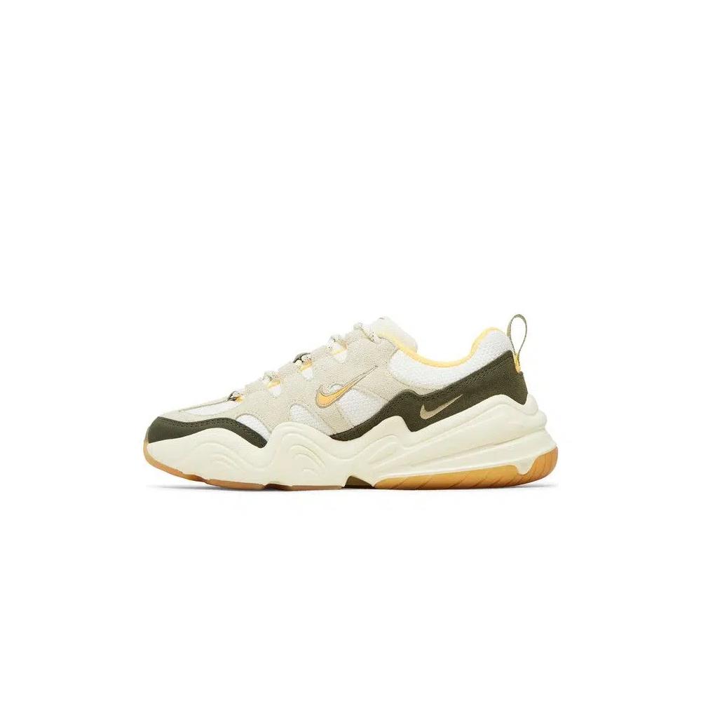 Кроссовки Nike Wmns Tech Hera 'Sail Olive' 3