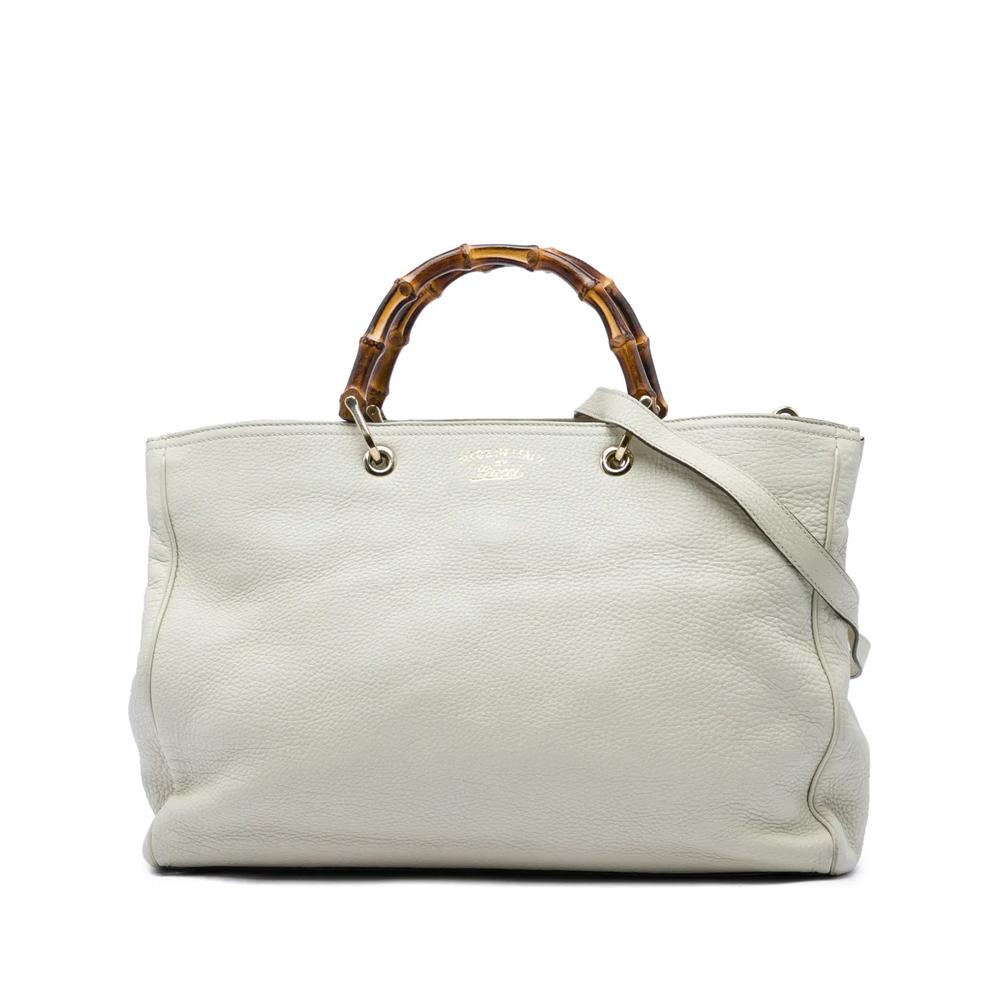 Большая сумка-сэтчел Bamboo Shopper (2016-2026 годы) 1