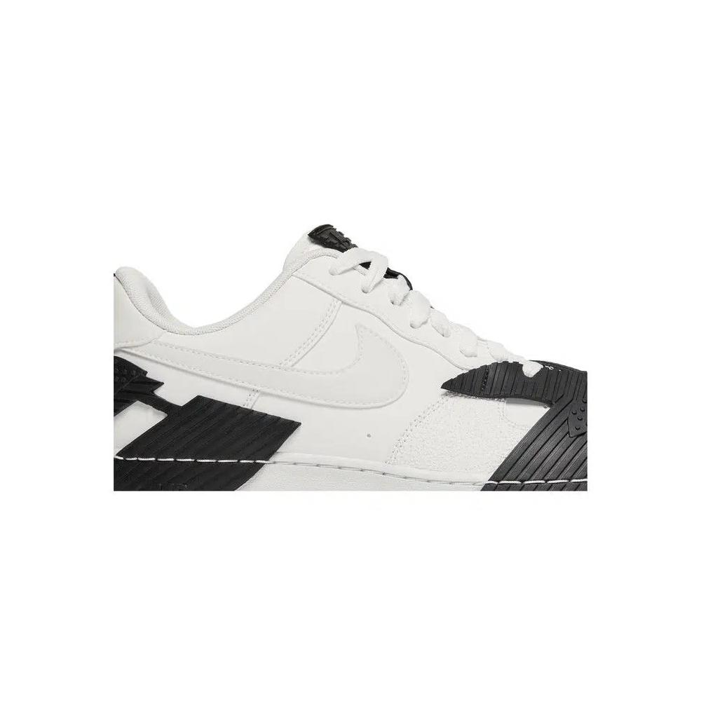 Кроссовки Nike Air Force 1 NDSTRKT 'White Black' 2
