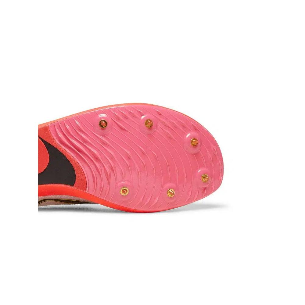 Кроссовки Nike ZoomX Dragonfly 'Rawdacious' 5
