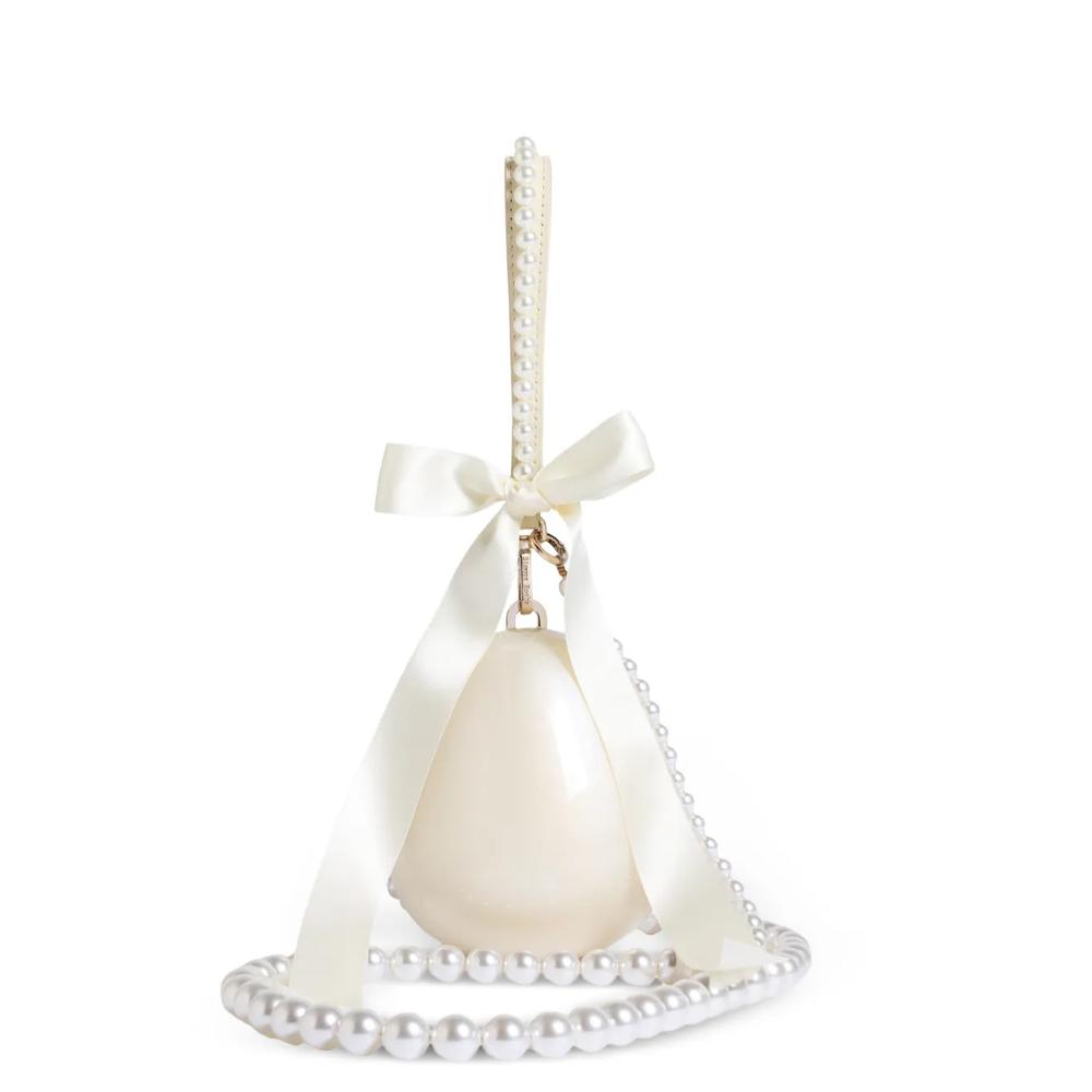 Клатч Pearl Egg 1