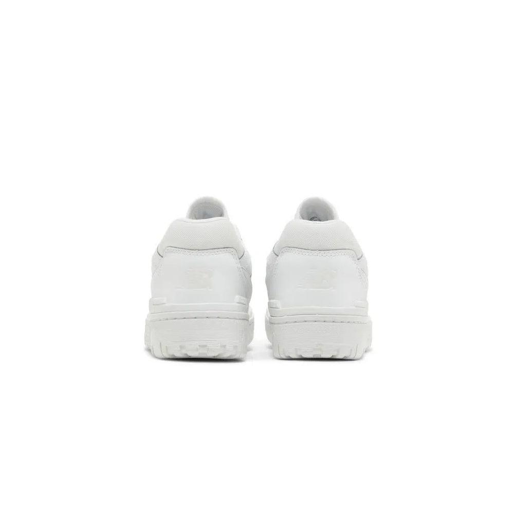 Кроссовки New Balance Wmns 550 'Triple White' 6