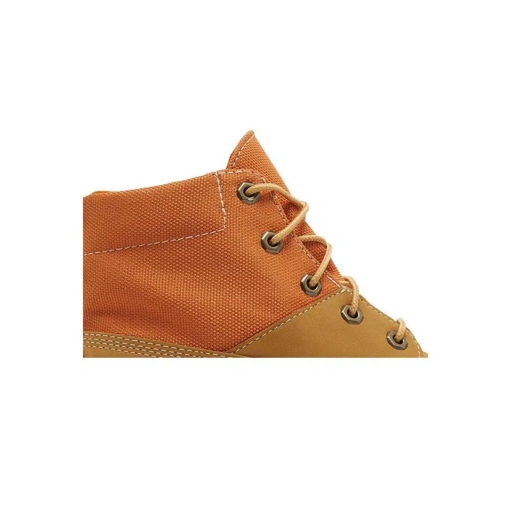 Ботинки Timberland 6 Inch Premium Boot Junior 'Wheat' 2