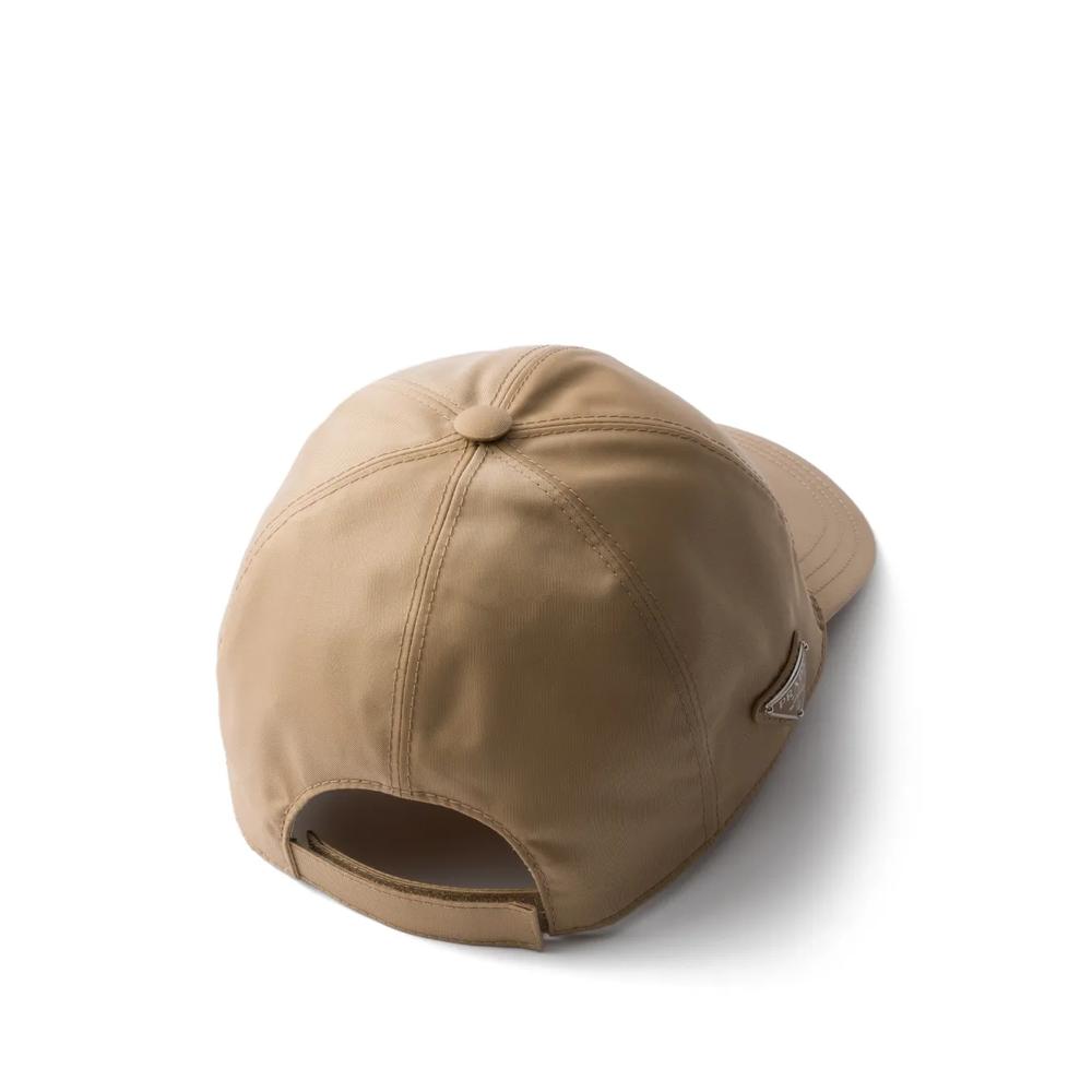 Бейсболка Re-Nylon 2