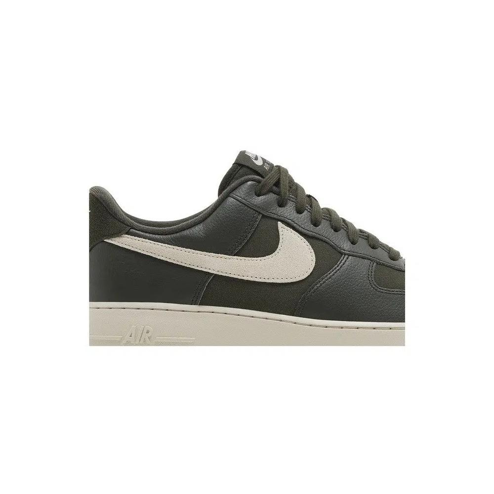 Кроссовки Nike Air Force 1 '07 LX 'Sequoia' 2