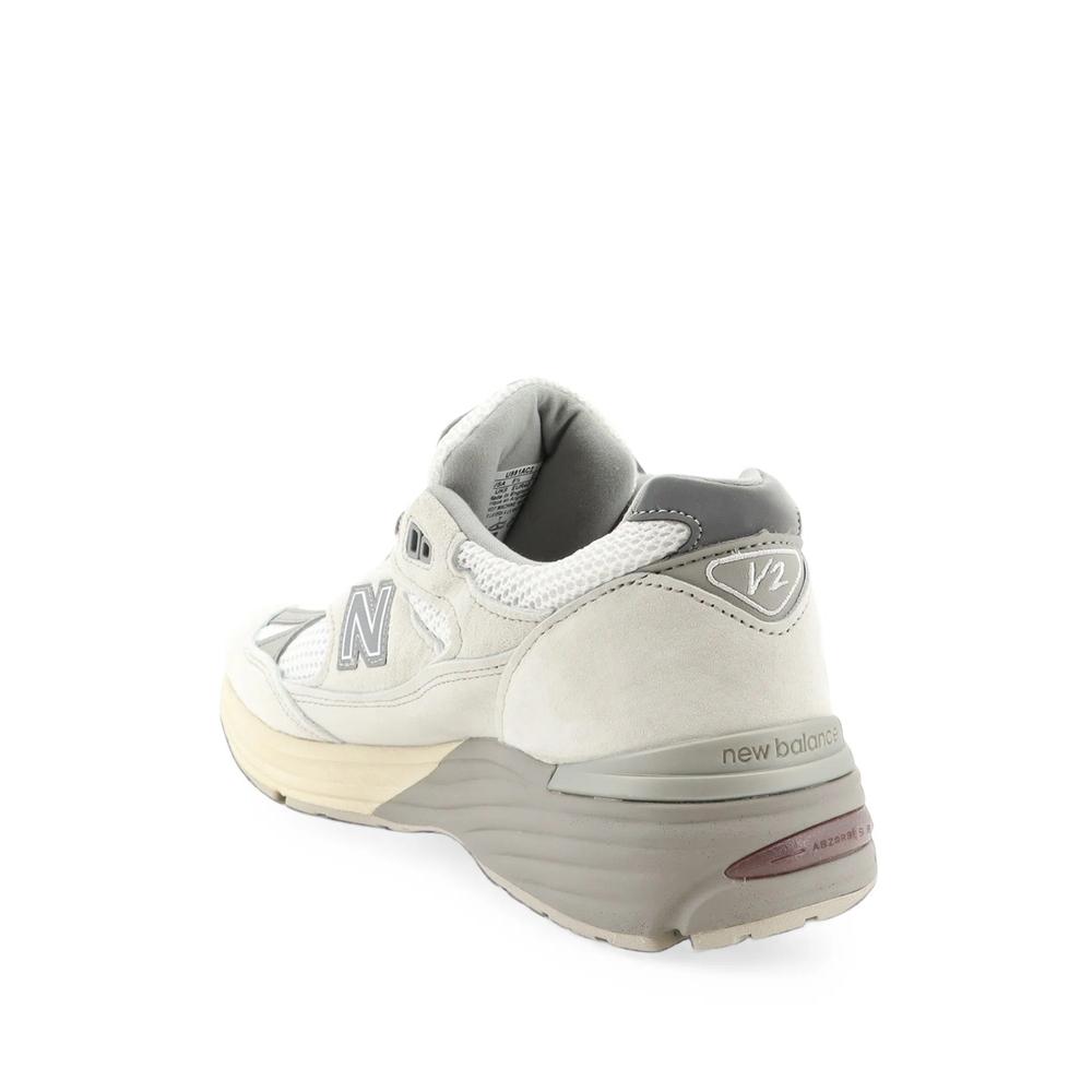 Made in UK 991V2 sneakers 4