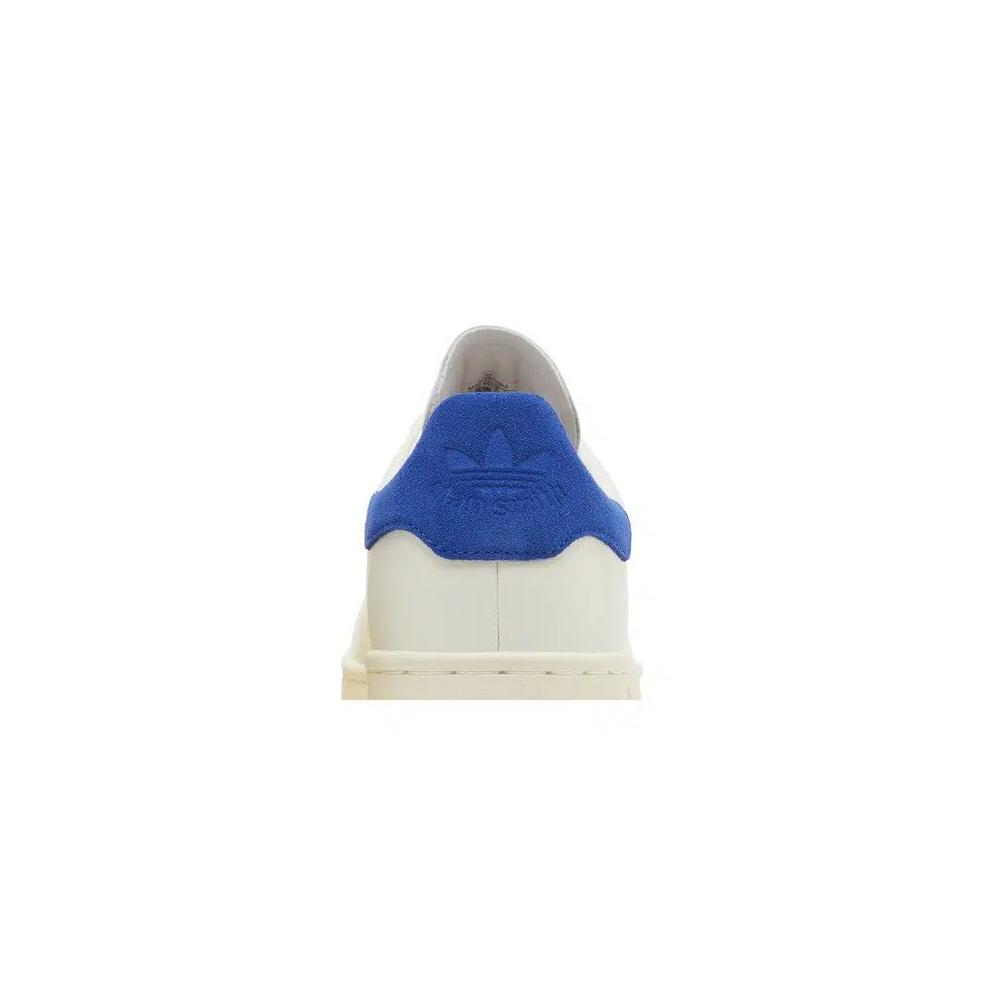 Кроссовки adidas Stan Smith Lux 'Off White Royal Blue' 7