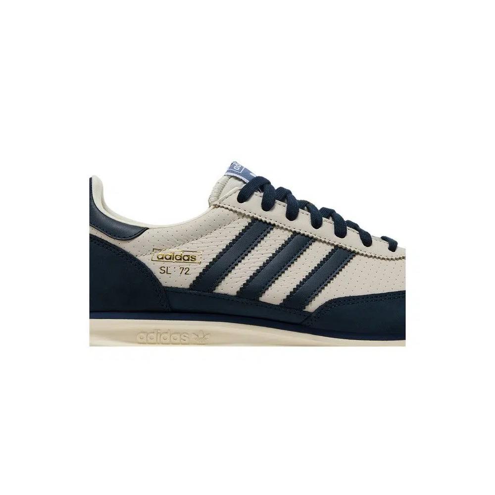 Кроссовки adidas SL72 RS 'Wonder Aluminum' 2