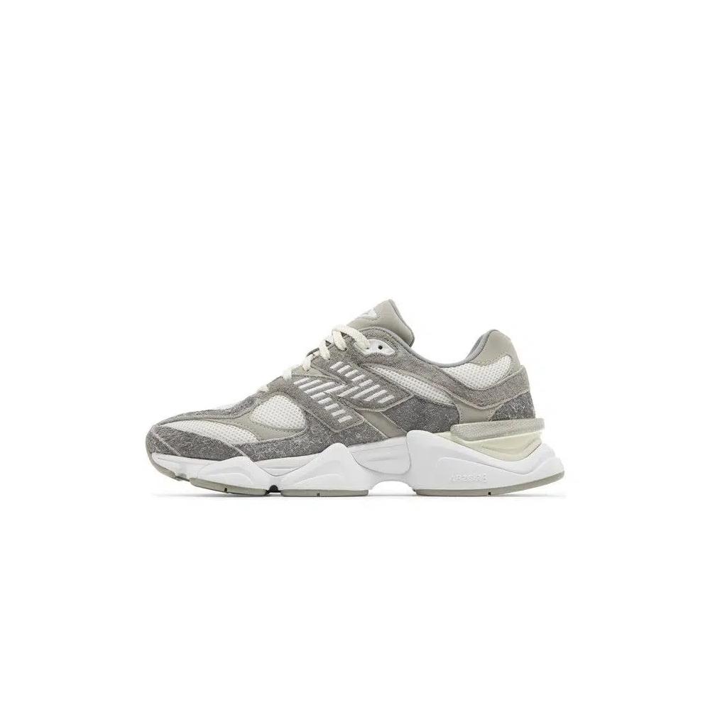 Кроссовки New Balance 9060 'Grey White' 3