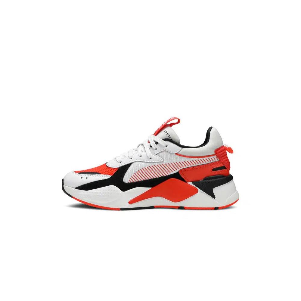 Кроссовки Puma RS-X Reinvention 'Red Blast' 3