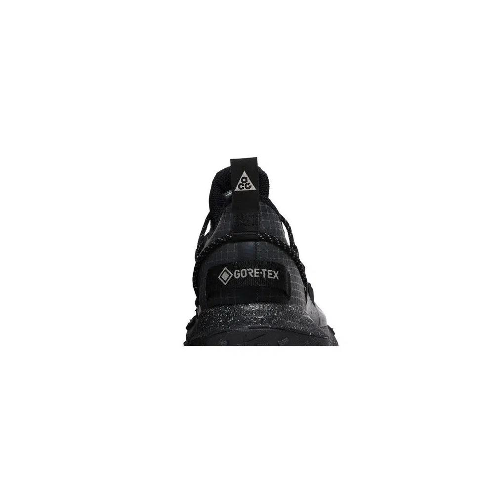 Кроссовки Nike ACG Mountain Fly Low GTX SE 'Dark Smoke Grey' 7