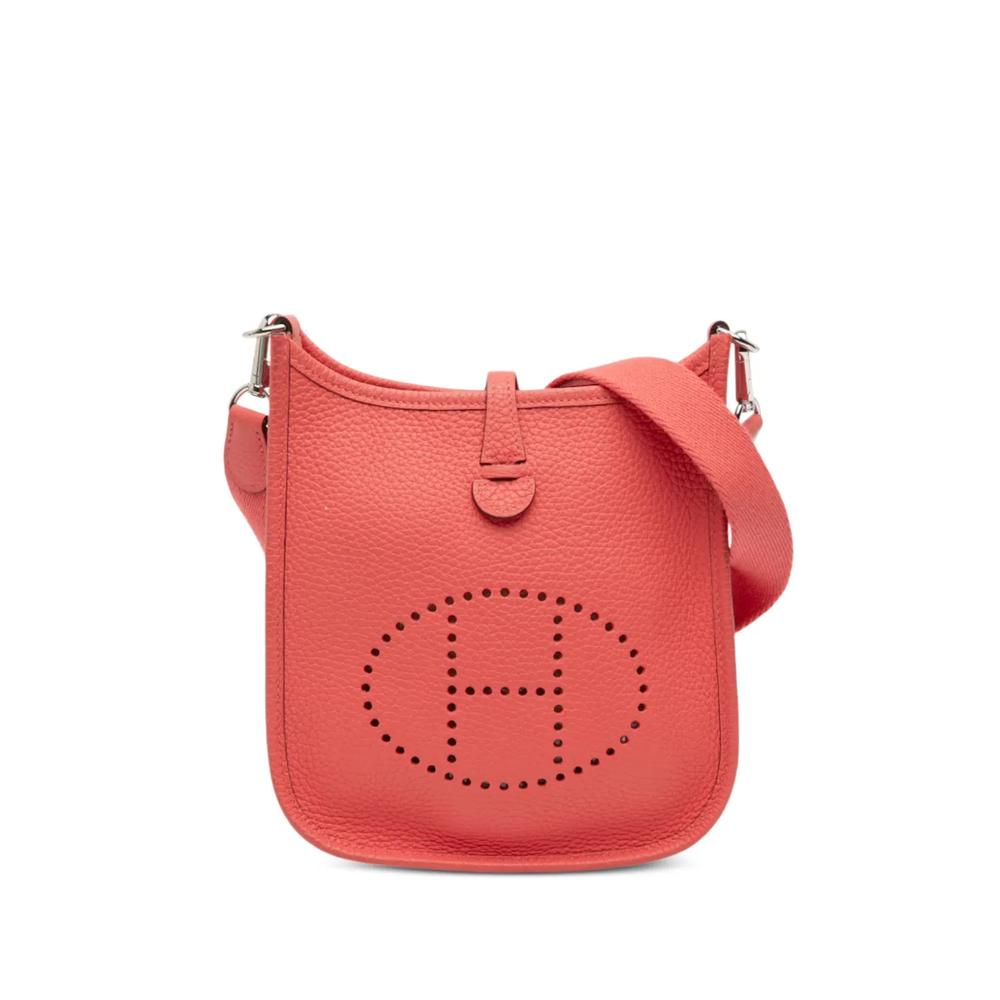 2024 Clemence Amazone Evelyne TPM 16 crossbody bag 1