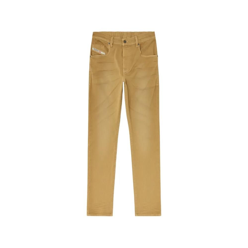 Джинсы 2032 D-Krooley-BW Joggjeans® 1