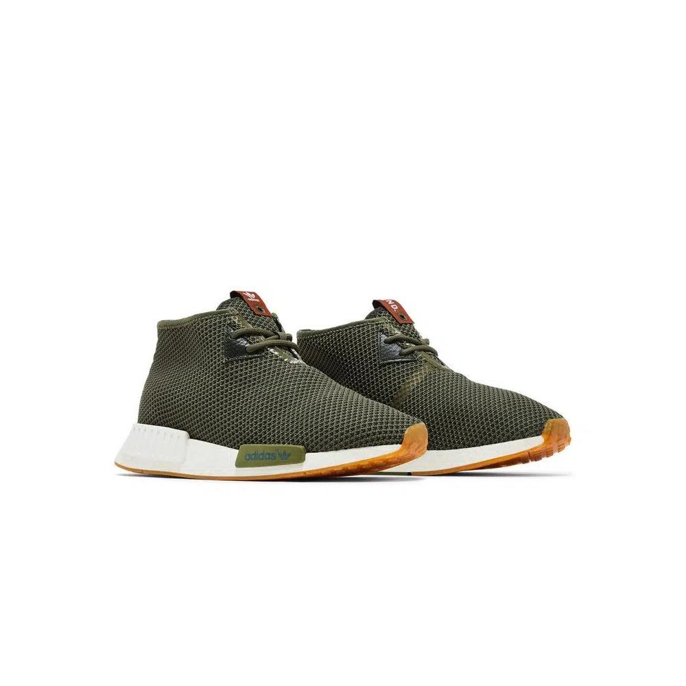 Кроссовки END. x adidas NMD_C1 'END' 8