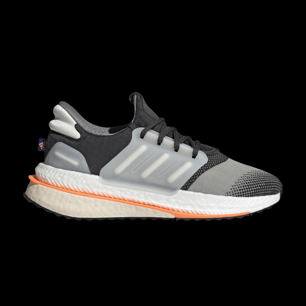 Кроссовки Adidas X_PLRBOOST «Carbon Off White» 1