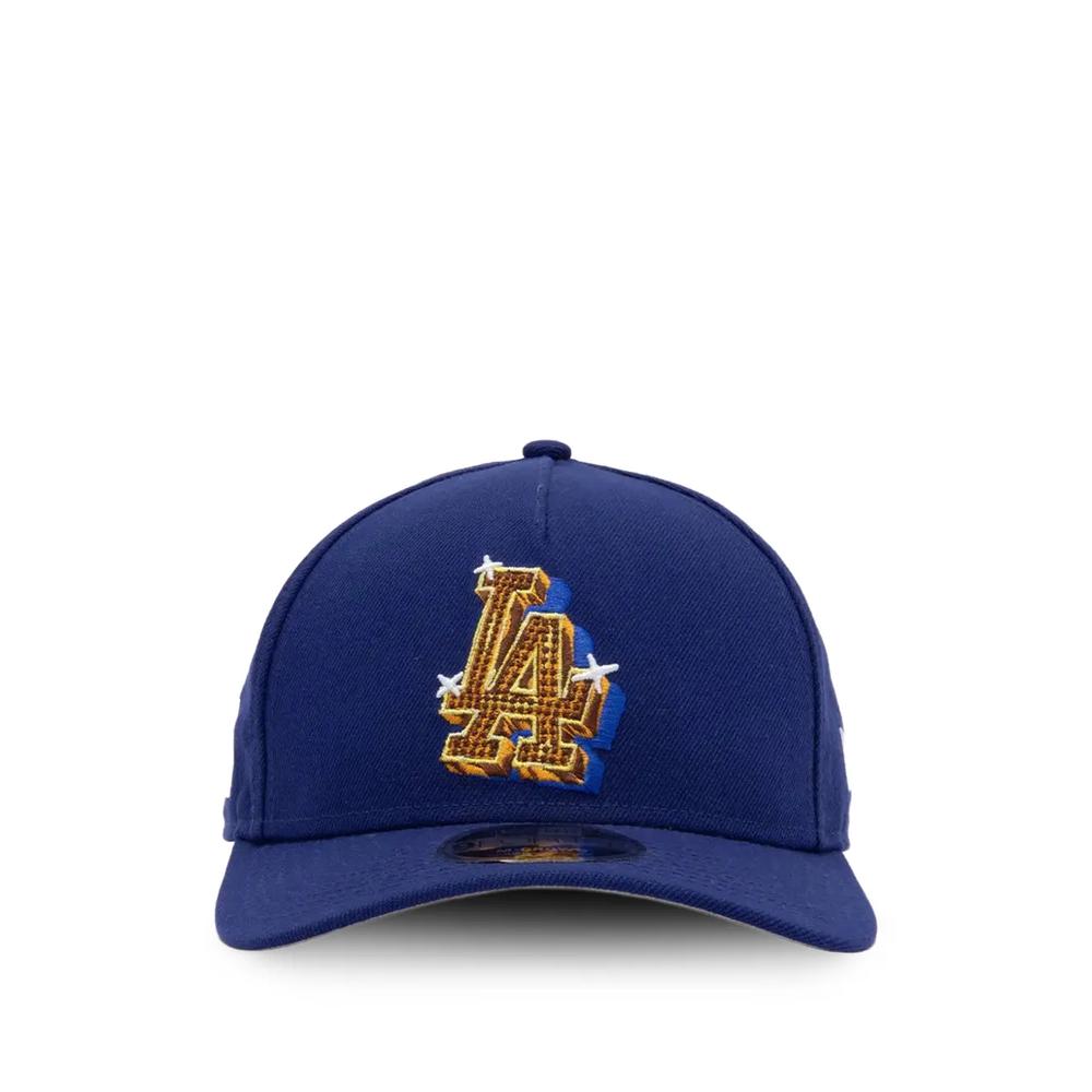 Бейсболка 9FIFTY LA Dodgers 1