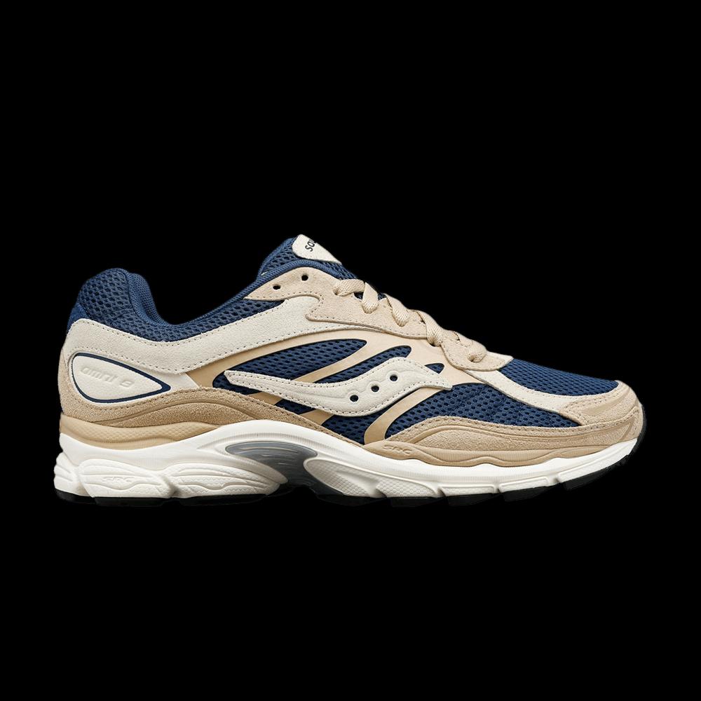 Кроссовки Saucony ProGrid Omni 9 'Beige Blue' 1