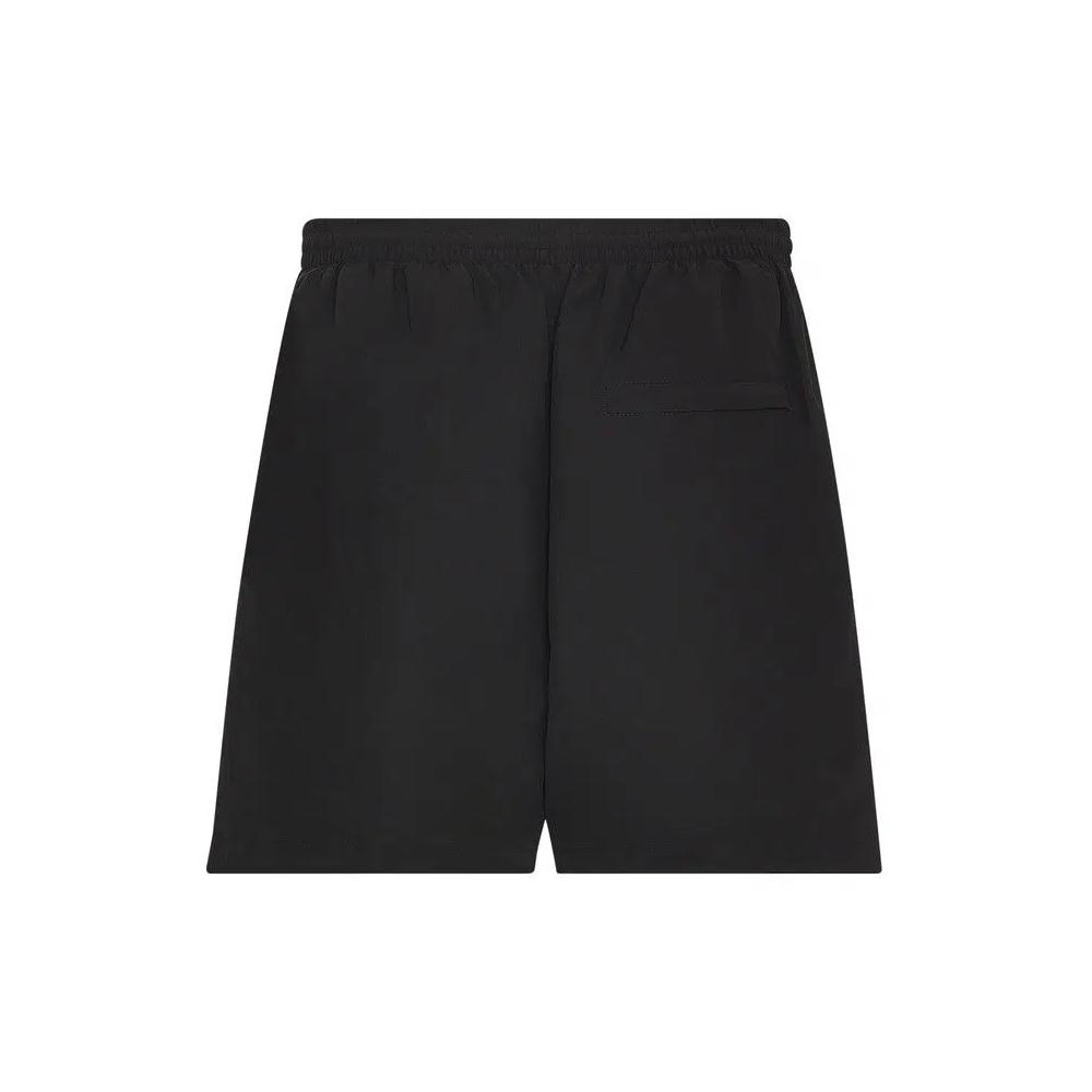 Шорты Balenciaga 3B Sports Icon Tracksuit 'Черный' 2