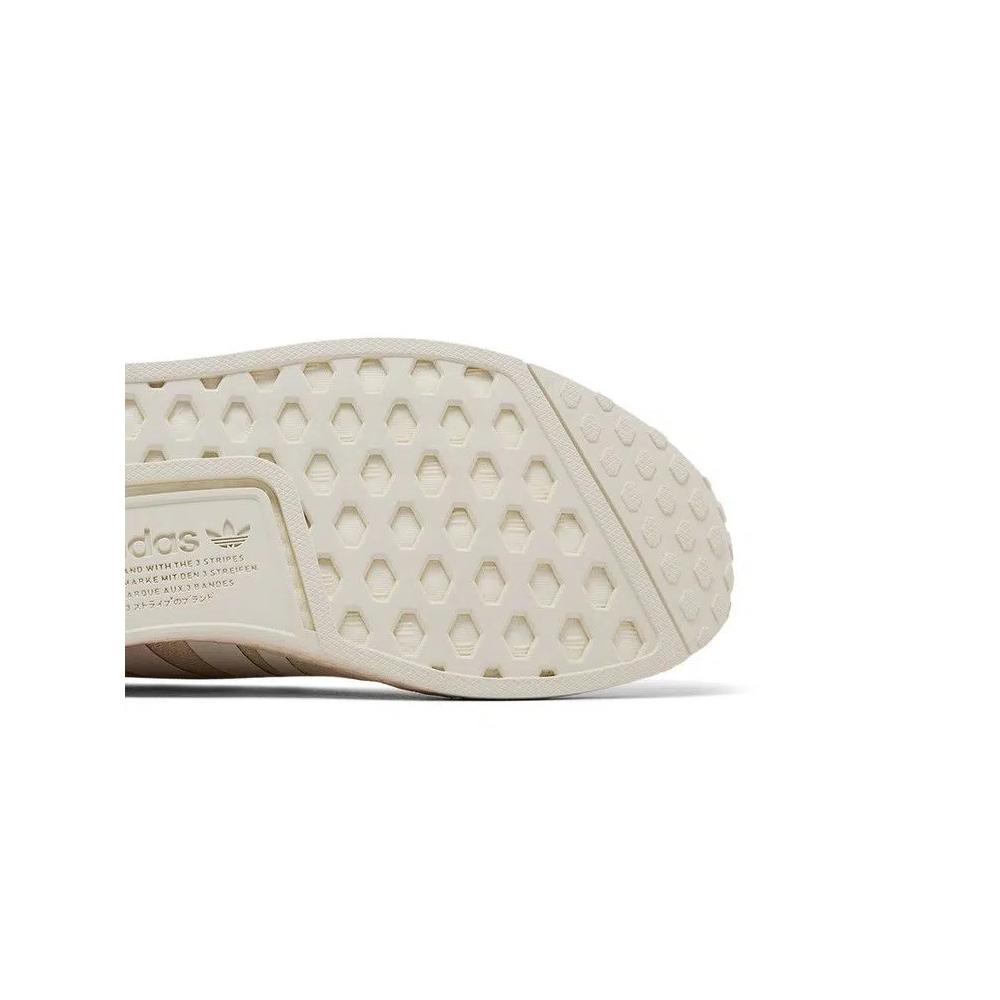 Кроссовки adidas NMD_R1 'White OG' 2023 5
