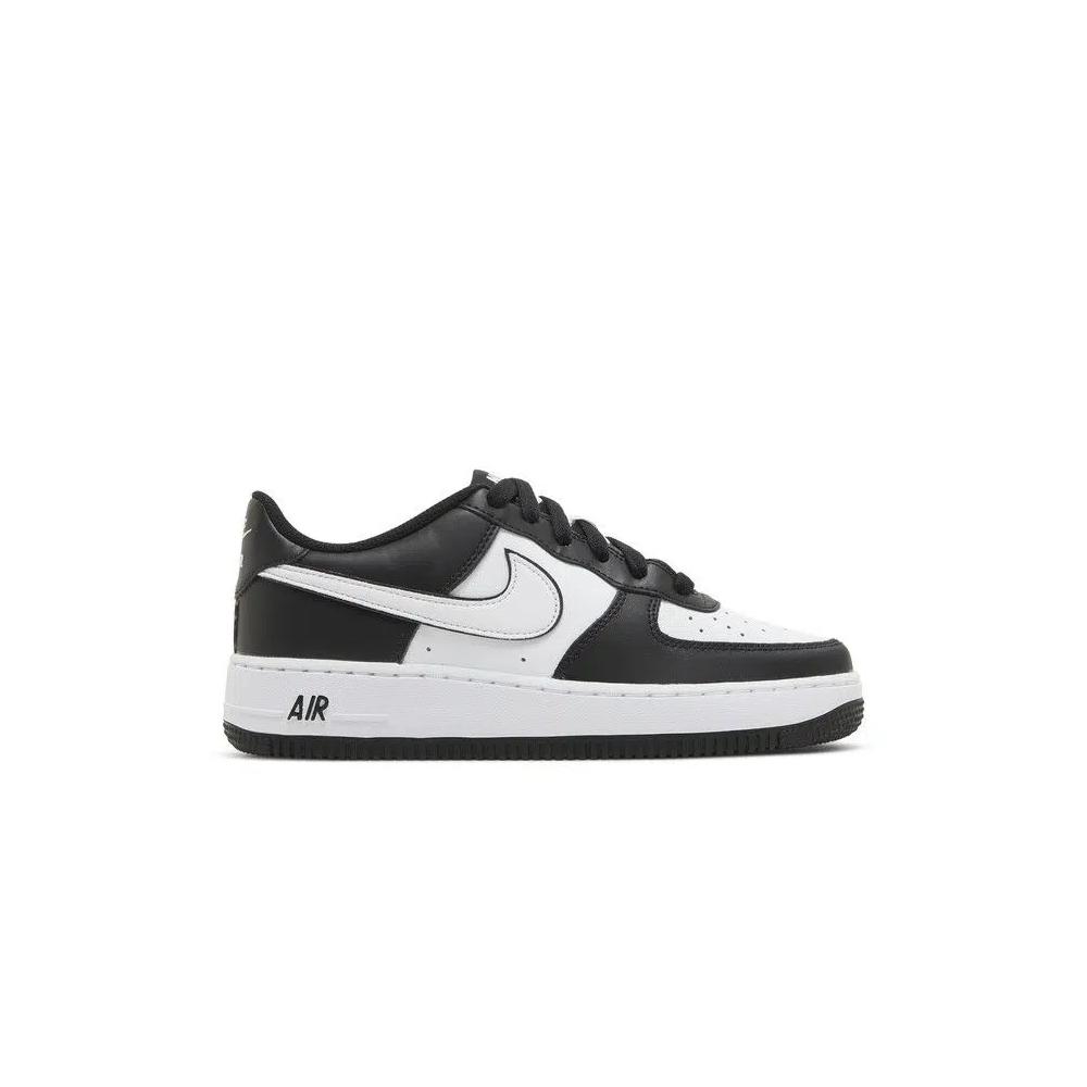 Кроссовки Nike Air Force 1 '07 GS 'Panda' 1