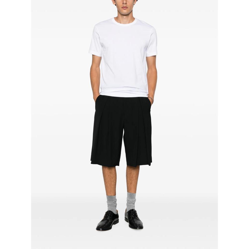 crew-neck T-shirt 2