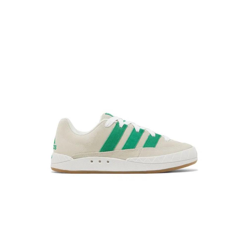 Кроссовки Bodega x BEAMS x adidas Adimatic 'Easy Ivy' 1