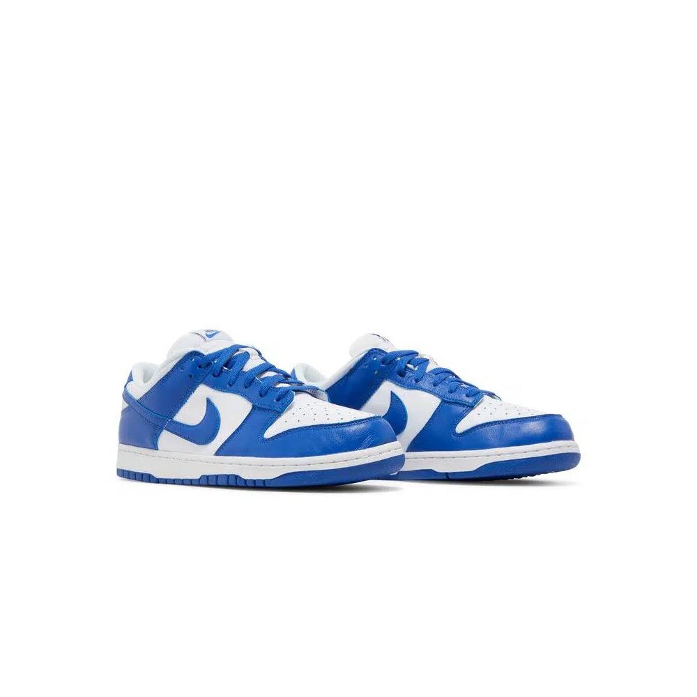 Кроссовки Nike Dunk Low Retro SP 'Kentucky' 8