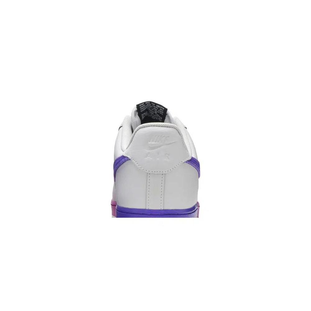 Кроссовки Nike Air Force 1 Low '07 LV8 'Hyper Grape' 7