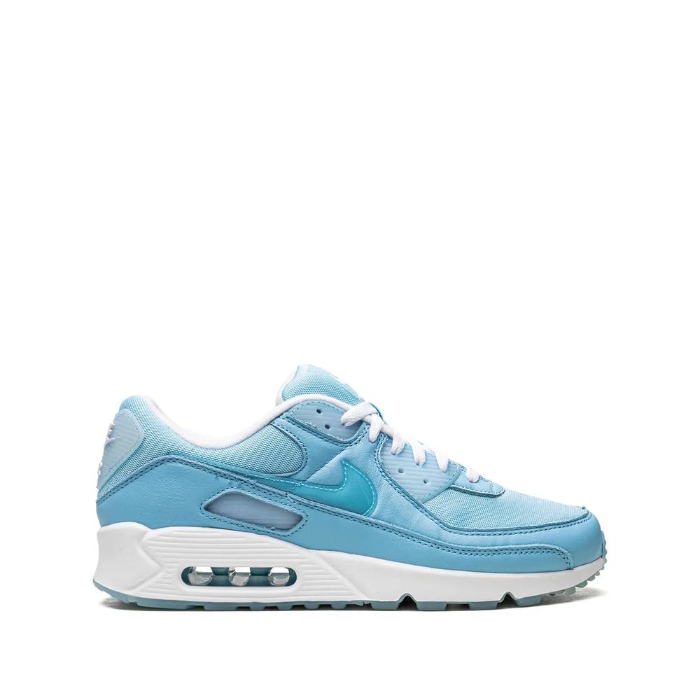 Кроссовки Air Max 90 Ocean Bliss 1