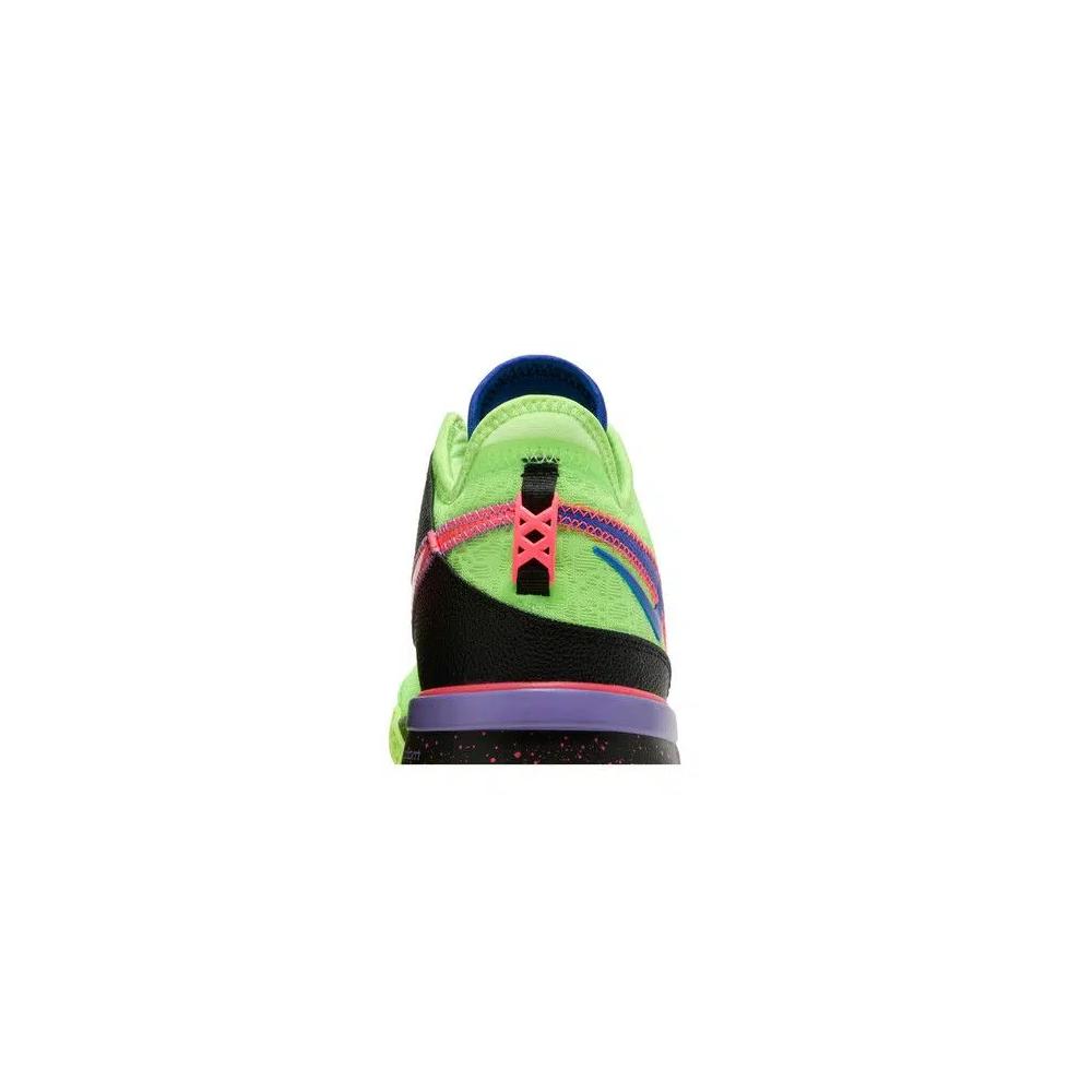 Кроссовки Nike Zoom LeBron NXXT Gen EP «Glitch» 7